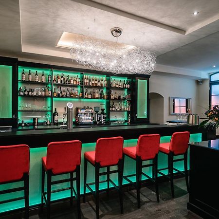 代德斯海默霍夫酒店 代德斯海姆 外观 照片